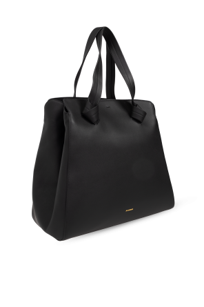 JIL SANDER Bolsa ‘Knot Tote Medium’