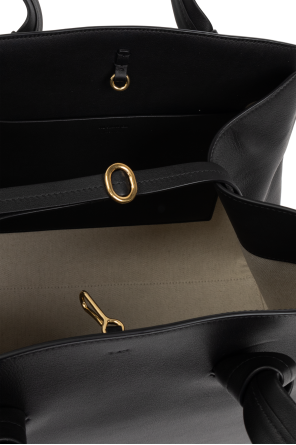 JIL SANDER Bolsa ‘Knot Tote Medium’