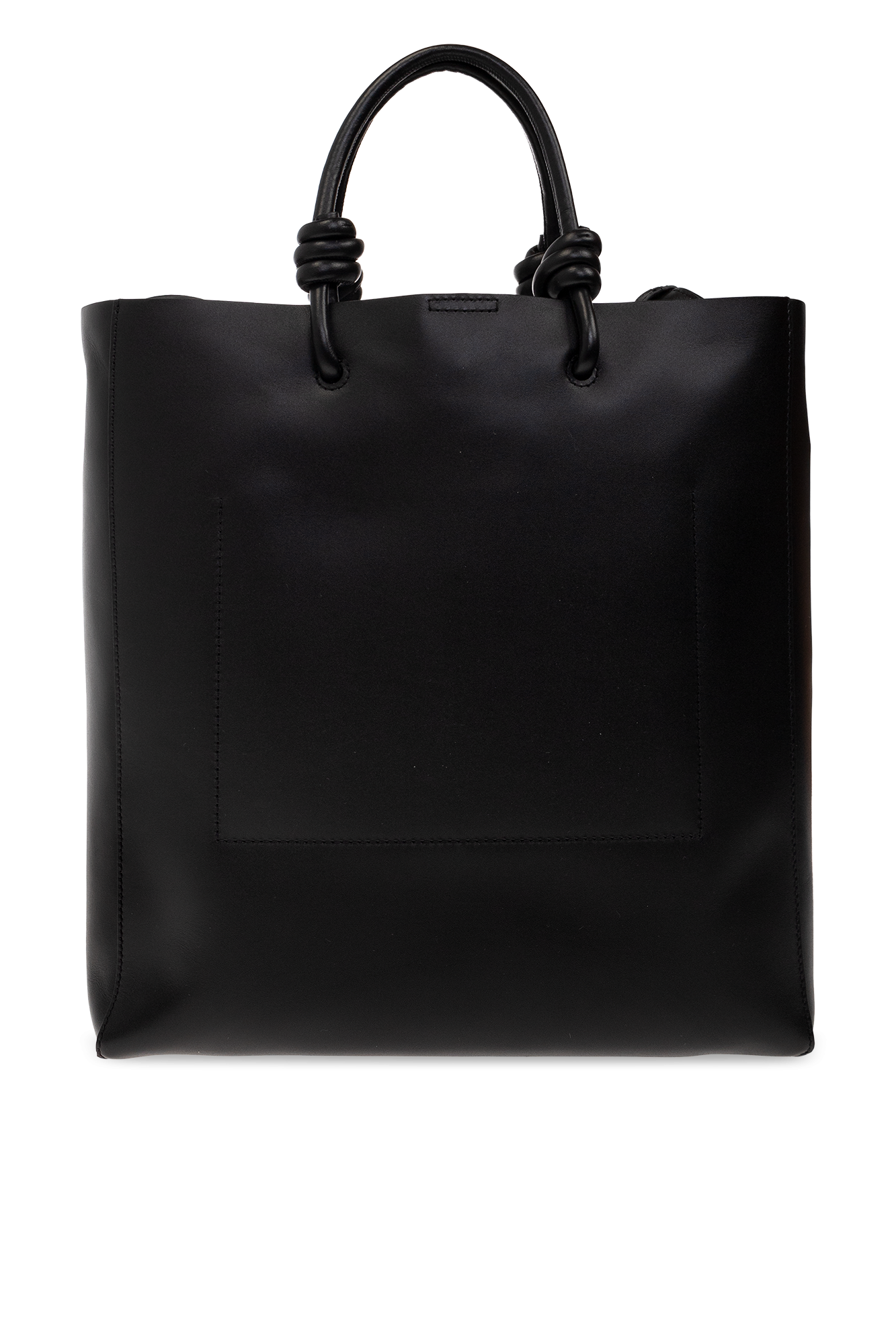 JIL SANDER Shopper bag