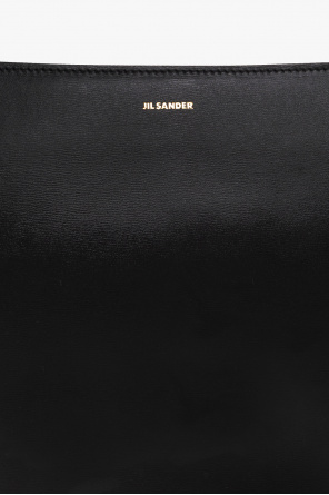 JIL SANDER Leather handbag