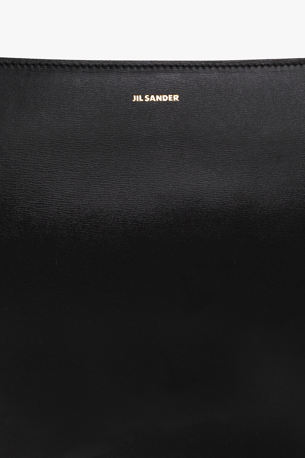 JIL SANDER Leather handbag