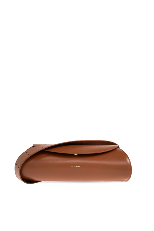 Shoulder bag od JIL SANDER