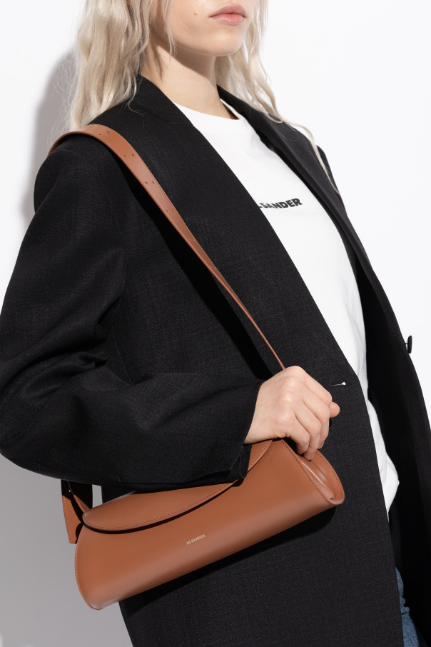 Shoulder bag od JIL SANDER