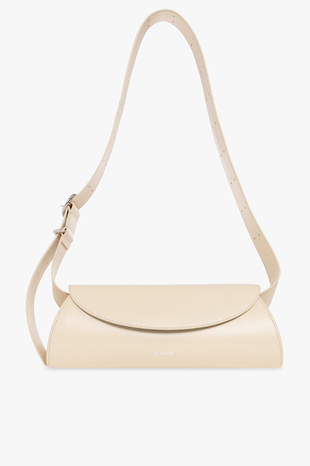 JIL SANDER ‘Cannolo Small’ shoulder bag