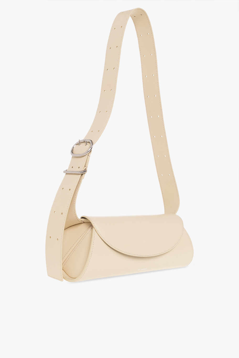 JIL SANDER ‘Cannolo Small’ shoulder bag