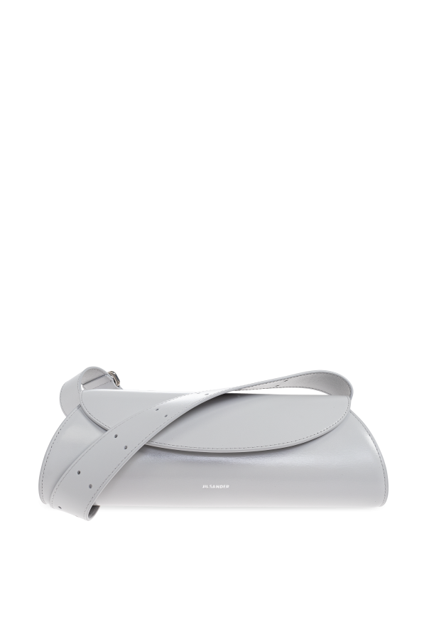 Shoulder bag `Cannolo` od JIL SANDER