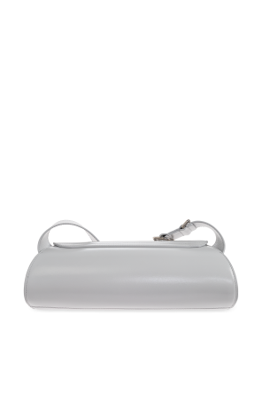 JIL SANDER Schultertasche „Cannolo“