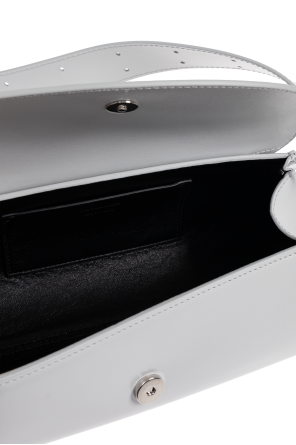 JIL SANDER Schultertasche „Cannolo“