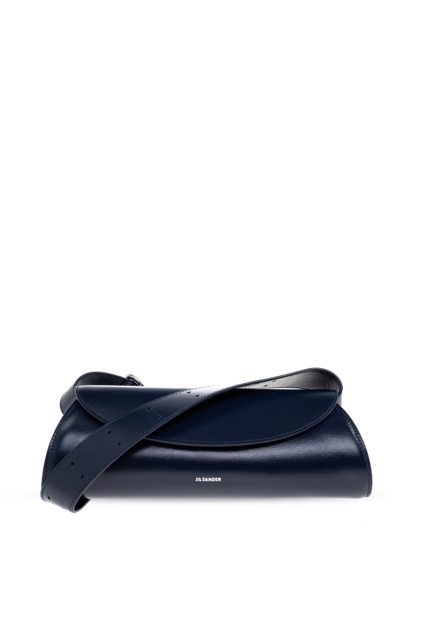 Shoulder bag `Cannolo` od JIL SANDER