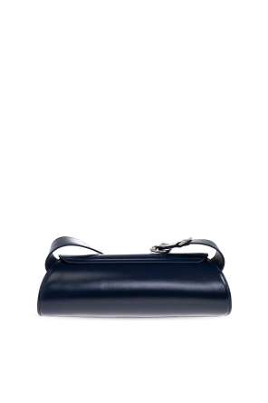 JIL SANDER Torba na ramię `Cannolo`