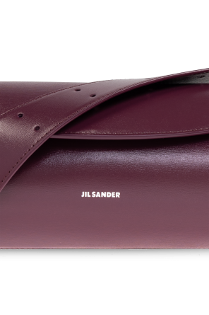 JIL SANDER Bolso bandolera