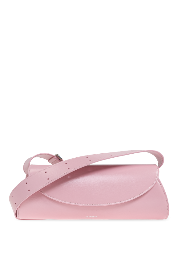 Shoulder bag "Cannolo" od JIL SANDER