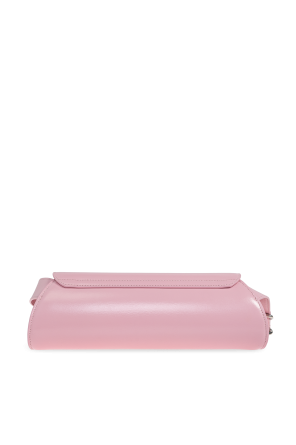 JIL SANDER Shoulder bag "Cannolo"