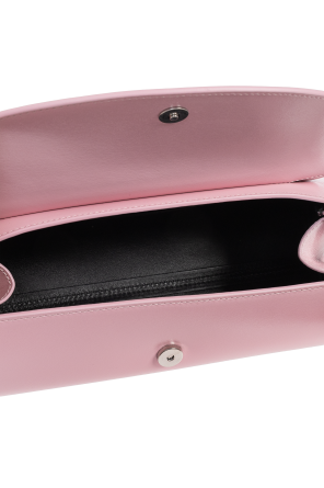 JIL SANDER Shoulder bag "Cannolo"