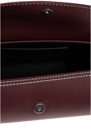 JIL SANDER Schultertasche ‘Canollo Small’