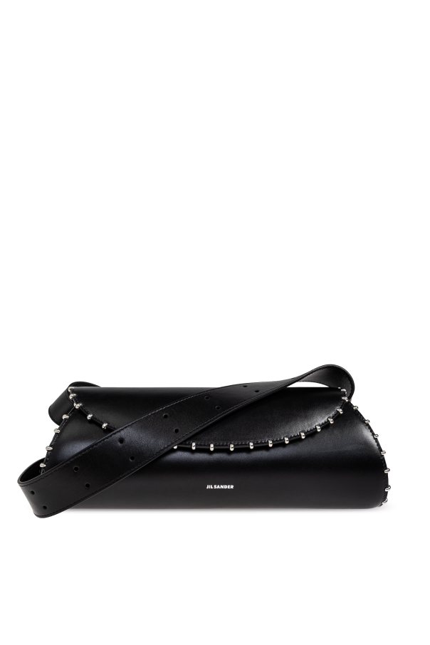 Shoulder bag `Cannolo Small` od JIL SANDER