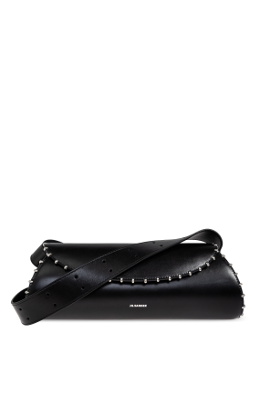 Shoulder bag `Cannolo Small`