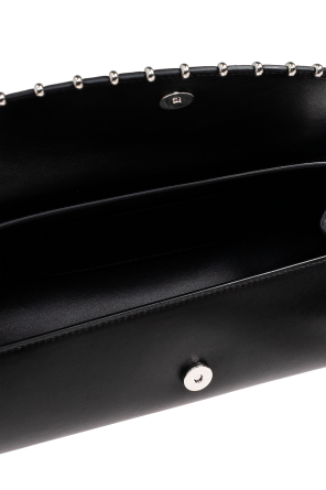 JIL SANDER Bolso bandolera "Cannolo Small"