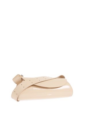 JIL SANDER Bolso bandolera