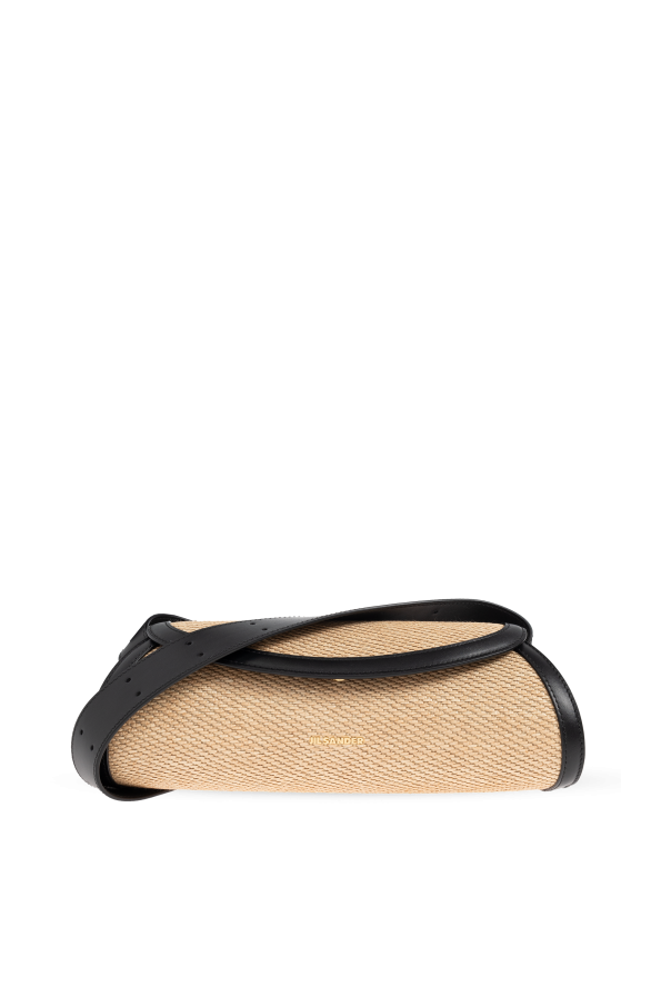 Shoulder bag od JIL SANDER