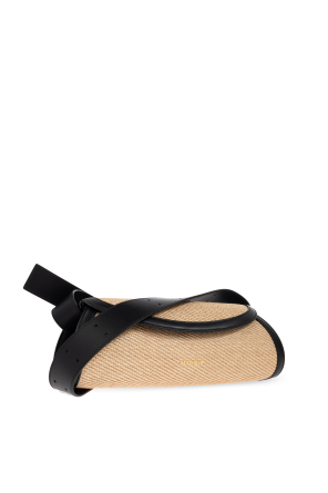 JIL SANDER Bolso bandolera