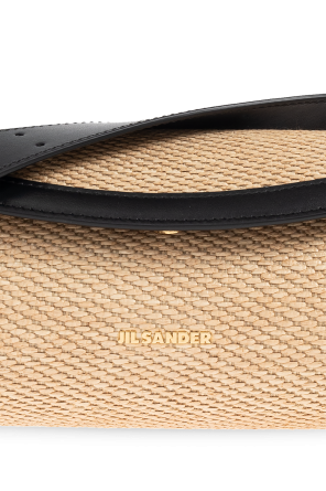JIL SANDER Bolso bandolera
