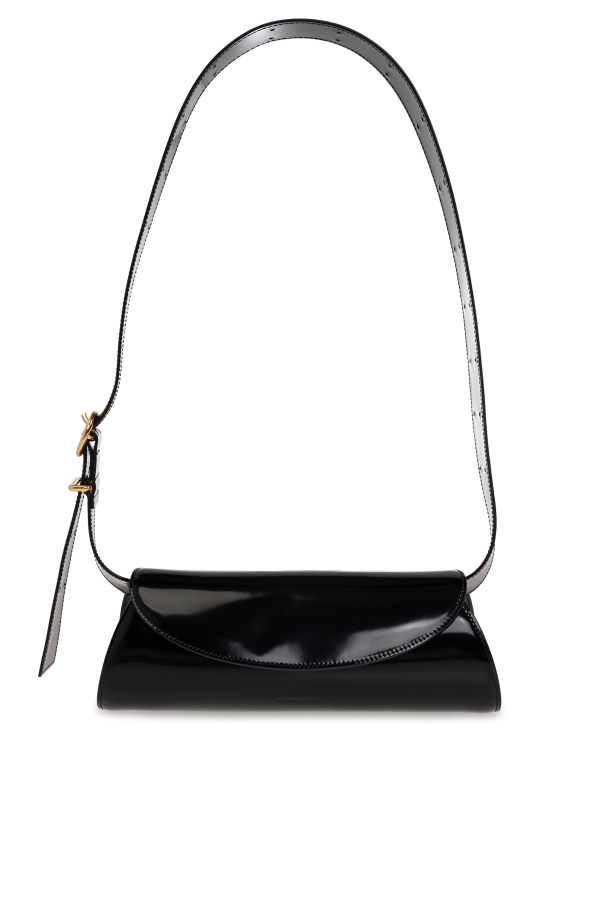 Bag ‘Cannolo’ od JIL SANDER