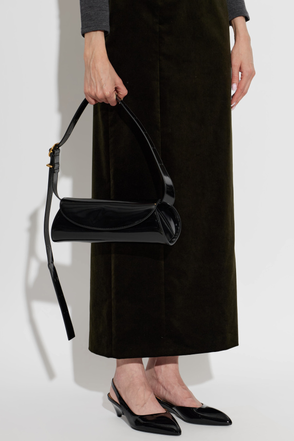 JIL SANDER Mala ‘Cannolo’