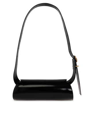 JIL SANDER Mala ‘Cannolo’