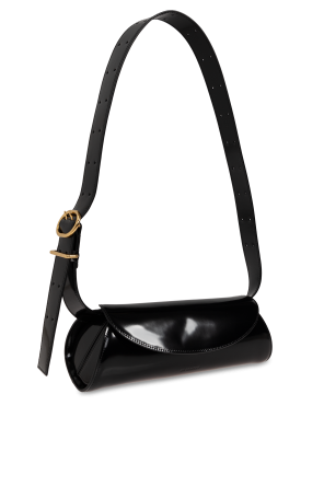 JIL SANDER Mala ‘Cannolo’