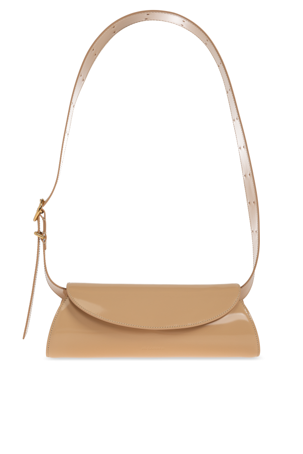 ‘Cannolo’ bag od JIL SANDER