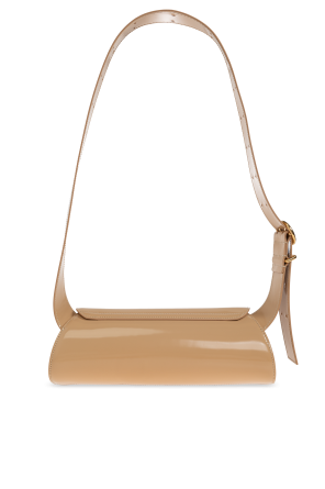 JIL SANDER Taška ‘Cannolo’