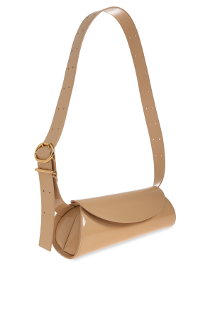 JIL SANDER Taška ‘Cannolo’