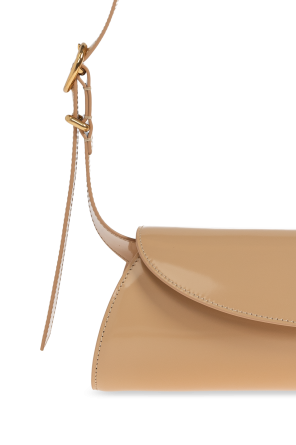 JIL SANDER Taška ‘Cannolo’
