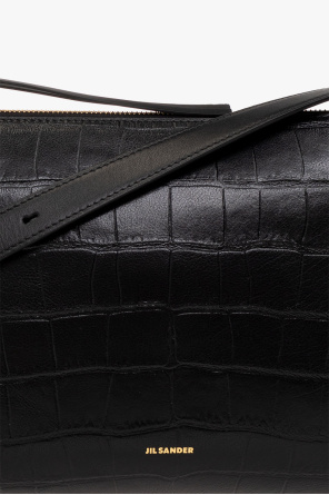 JIL SANDER Jil Sander leather wallet