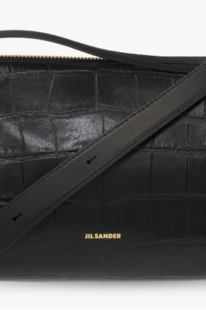 JIL SANDER jil sander thong strap leather sandals item