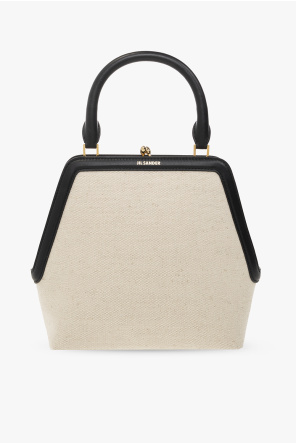 ‘goji square small’ handbag od JIL SANDER