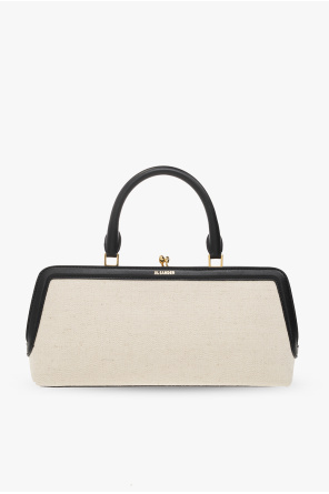 ‘goji square small’ handbag od JIL SANDER