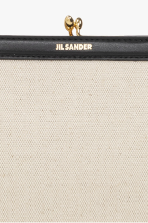 JIL SANDER ‘Goji Square Small’ handbag