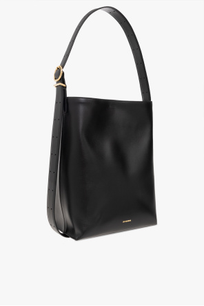 JIL SANDER ‘Cannolo’ shopper bag