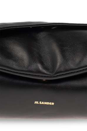 JIL SANDER ‘Cannolo Small’ shoulder bag