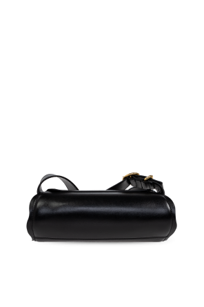 JIL SANDER Shoulder bag Cannolo Mini Wave