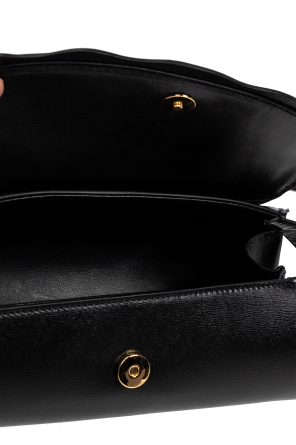 JIL SANDER Shoulder bag Cannolo Mini Wave