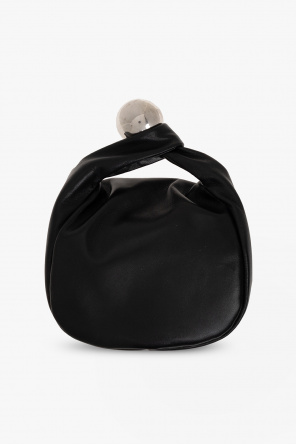 JIL SANDER ‘Sphere Pouch Small’ handbag