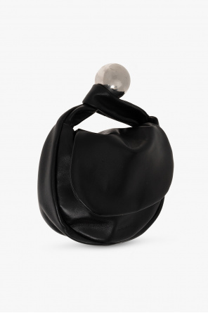 JIL SANDER ‘Sphere Pouch Small’ handbag