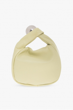 JIL SANDER ‘Sphere Pouch Small’ this