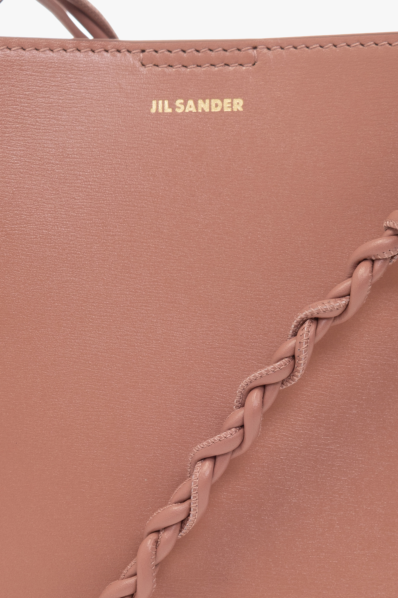 JIL SANDER ‘Tangle Small’ phone holder