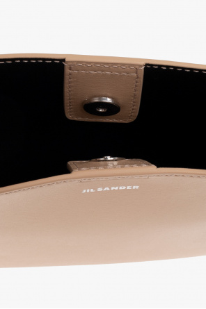 JIL SANDER ‘Tangle Small’ shoulder bag