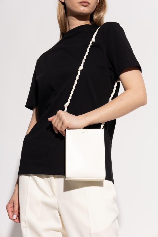 JIL SANDER Bolso de hombro