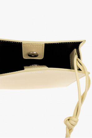 JIL SANDER ‘Tangle Small’ shoulder bag